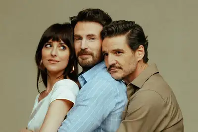 notícia: 'Amores Materialistas' entra em cartaz no Cine Líbero Luxardo