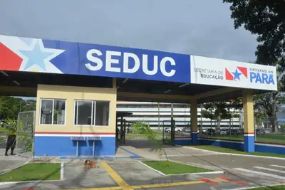 notícia: Seduc orienta sobre pagamento da bonificação por desempenho referente ao Ideb 2023