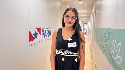 Paciente Marilene de Carneiro