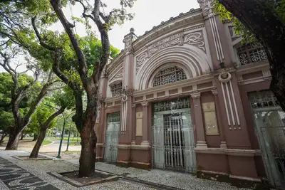 notícia: Teatro Experimental Waldemar Henrique celebra 47 anos com programação gratuita