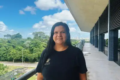 Crédito: Izabela Nascimento/ Ascom Semas