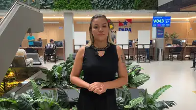 Crédito: Ascom Detran