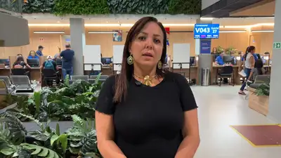notícia: Detran inicia atendimento exclusivo para mães atípicas no programa CNH Pai D’égua