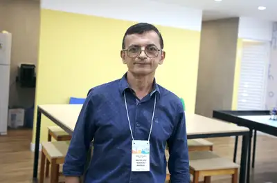 Crédito: Eliseu Dias