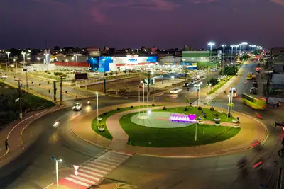 notícia: PCT Guamá apoia o primeiro hackathon do projeto Smart City em Canaã dos Carajás