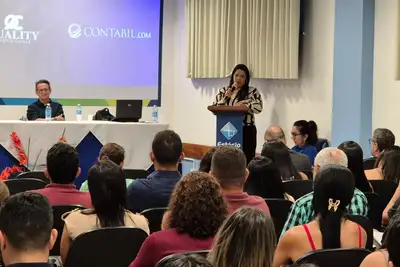 notícia: Jucepa leva a Castanhal capacitação para acelerar segmento empresarial