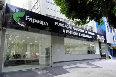 notícia: Fapespa orienta empreendedores para o Programa Centelha 3