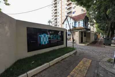 notícia: Curso avançado de Inglês Instrumental para servidores públicos do Pará está com inscrições abertas