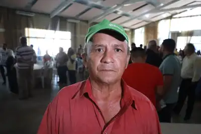 Crédito: Marcelo Lelis / Ag. Pará