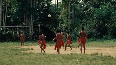 notícia: Belém recebe Mostra Ecofalante de Cinema nesta quarta-feira (20) no Cine Líbero Luxardo