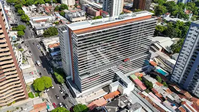 notícia: Hospital da Mulher do Pará ultrapassa 725 mil atendimentos, em Belém