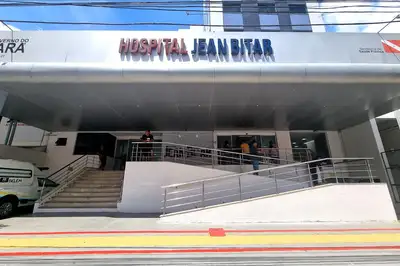notícia: Hospital Jean Bitar abre vagas de trabalho na área administrativa