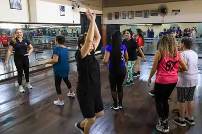 notícia: Especialização em Metodologias da Ginástica e Dança está com inscrições abertas