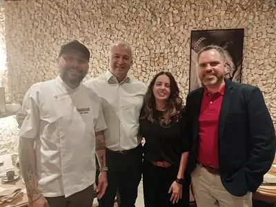 notícia: Setur e Braztoa realizam "Pará Day” para conectar operadores de turismo às experiências do Estado