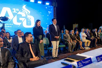 notícia: Governo do Pará apoia realização da 1ª Assembleia Geral da CONFRADESPA em Marabá