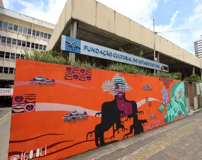 notícia: Estado divulga resultado final do Edital de Fomento à Criação de Projetos Culturais 