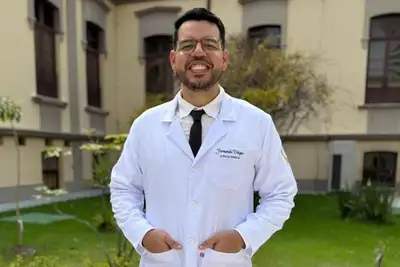 notícia: Pronto-Socorro Dr. Roberto Macedo amplia qualidade de vida com cuidados paliativos