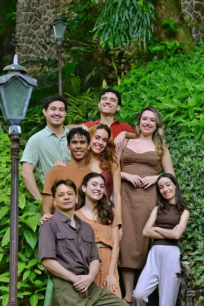 notícia: Espetáculo 'Tudo isto é teu' celebra a obra do maestro paraense Waldemar Henrique