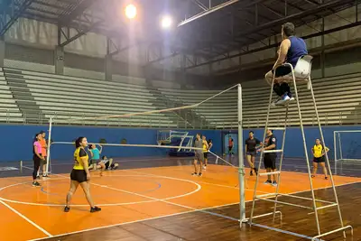 notícia: Uepa: formação e ciência marcam o Dia do Profissional de Educação Física