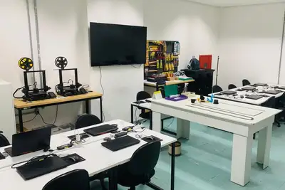 notícia: Fundação Cultural do Pará inscreve para oficina gratuita de programação e robótica até esta quarta-feira (3)