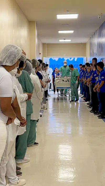 Crédito: Joelza Silva / Ascom PSRM