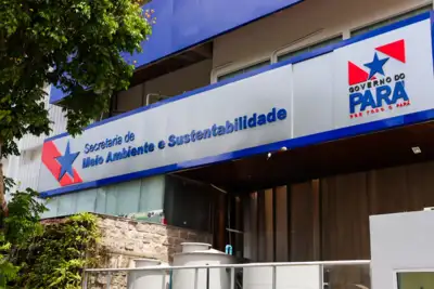 notícia: Semas anuncia Processo Seletivo Simplificado com vagas para diferentes áreas