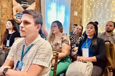 notícia: Pará avança na construção do programa de Pagamento por Serviços Ambientais com foco em segurança hídrica