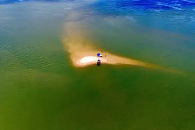 notícia: Estudo aponta o Pará entre os principais destinos de turismo para pesca esportiva