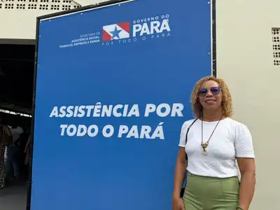 Crédito: Ascom Seaster