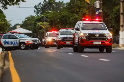 notícia: Estado do Pará não registra roubo a banco na modalidade 'novo cangaço' há dois anos