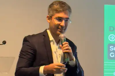 notícia: Sefa apresenta estratégica de autorregularização em evento internacional
