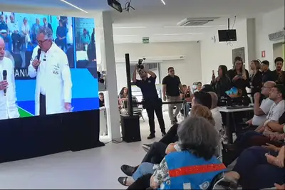 notícia: 2º Mutirão do “Agora Tem Especialistas” realiza mais de mil atendimentos no Pará