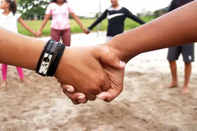 notícia: Governo do Pará amplia ações de proteção à infância e adolescência