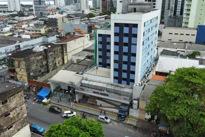 notícia: Hospital Jean Bitar (HJB) comemora 5 anos do programa obesidade zero com 2.200 cirurgias