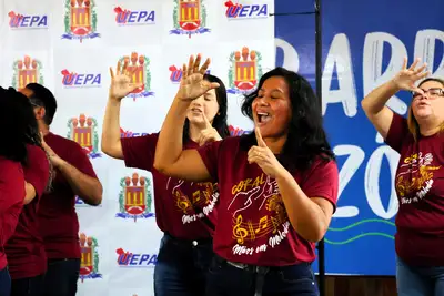 notícia: PSS para Letras-Libras e Música, da Uepa, encerra inscrição nesta quinta-feira (18)
