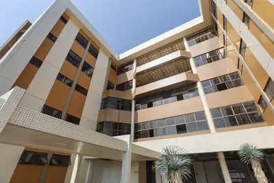 notícia: Novo Hospital Materno-Infantil de Santarém abre mais de 700 vagas de emprego