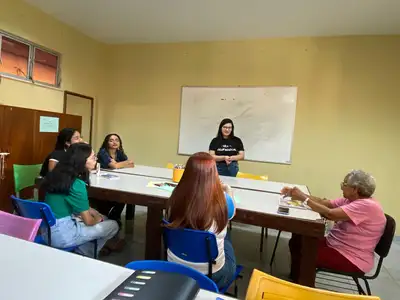 notícia: Universidade do Estado do Pará (Uepa) promove conscientização sobre saúde mental