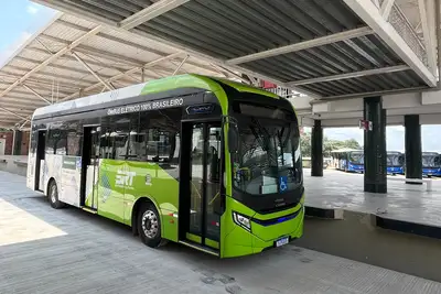 notícia: Último dia de inscrições para estágio nível médio no BRT Metropolitano nesta Segunda