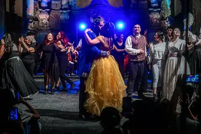 notícia: 8ª Edição do Encontro de Canto da Amazônia começa nesta sexta-feira (26)