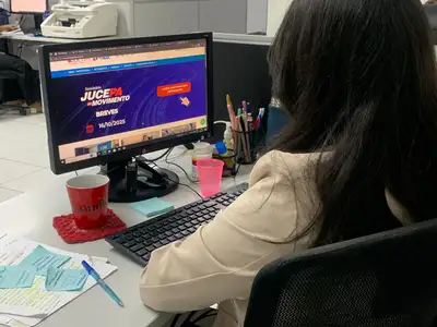notícia: Jucepa realiza Seminário com foco na desburocratização e desenvolvimento
