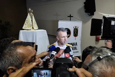 Crédito: Marciney Costa/Ascom Setur