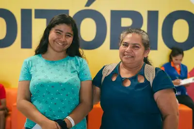Crédito: Jackson Lobato – Ascom CIIR
