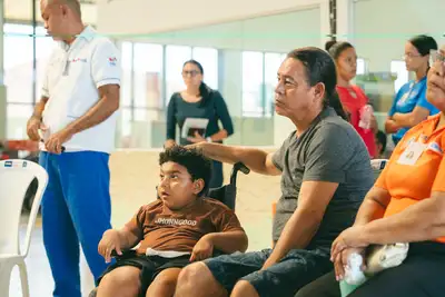 Crédito: Jackson Lobato – Ascom CIIR