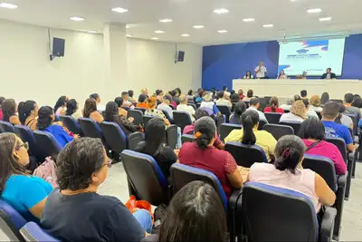 notícia: Estado realiza mais de 600 certificações por meio do projeto "Alimentando Oportunidades" 