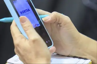 notícia: Nortea Pará oferece wokshop gratuito sobre inclusão de pessoas com autismo no mercado de trabalho