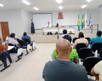 notícia: Setur realiza capacitações e visitas técnicas a municípios das regiões Tocantins e Araguaia