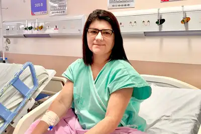 notícia: No Dia Mundial do Coração, Hospital de Clínicas reforça importância da prevenção