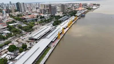 notícia: Estado informa horários de funcionamento de órgãos públicos na Semana Santa