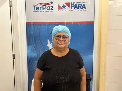 notícia: Usinas da Paz são referências no atendimento e cuidados com a população idosa 
