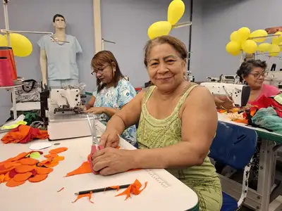 notícia: Usinas da Paz são referências no atendimento e cuidados com idosos 